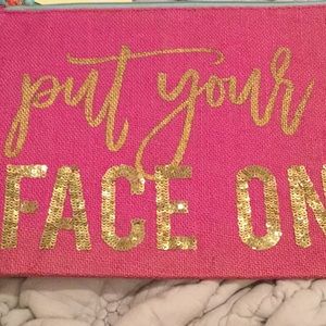 3 set Makeup Bags 💄